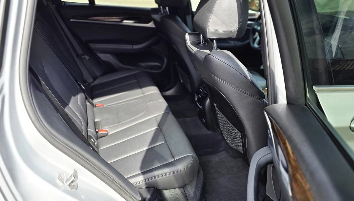 2020 BMW G01 X3 - Image 11 of 23