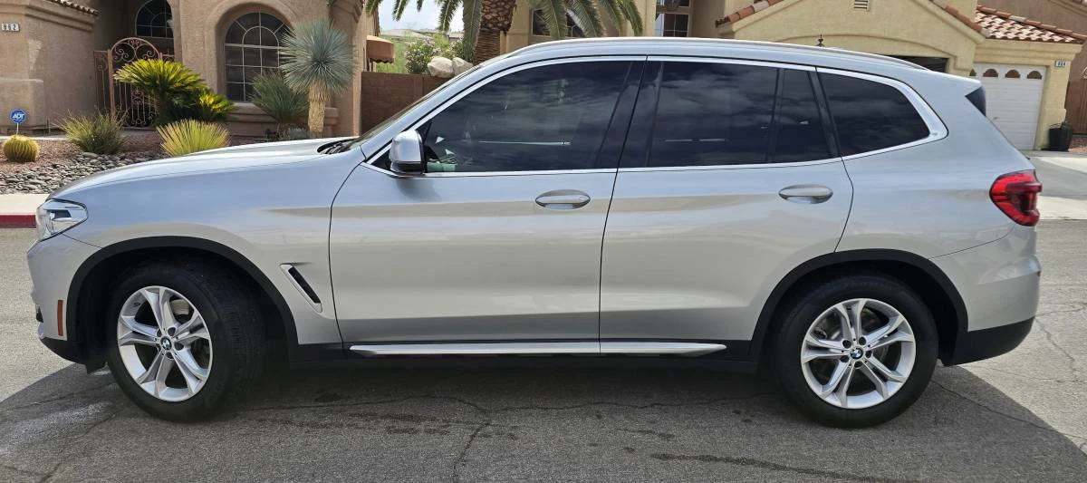 2020 BMW G01 X3 - Image 8 of 23