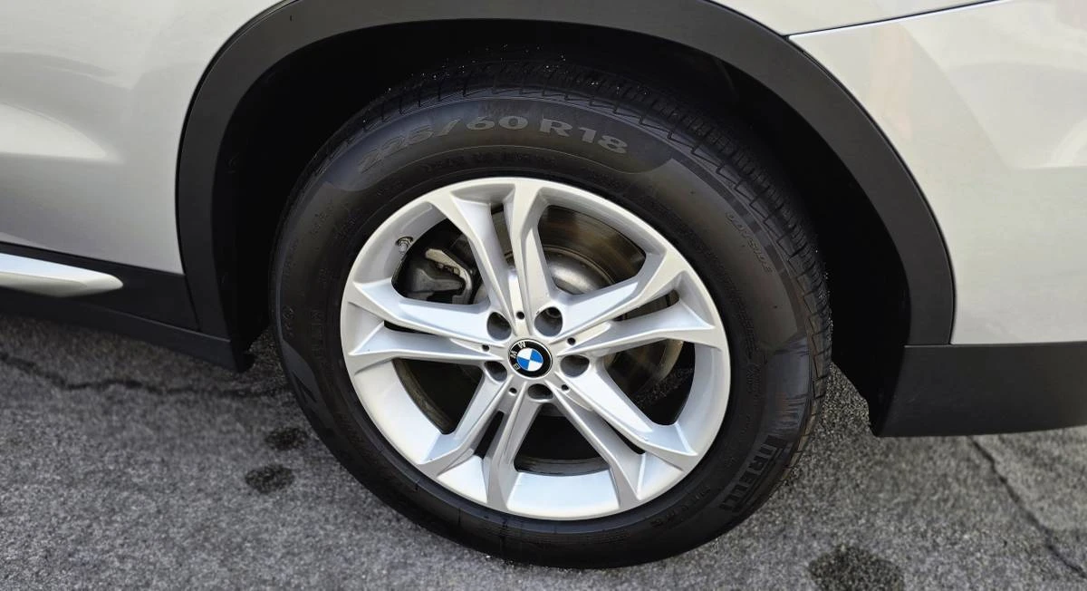 2020 BMW G01 X3 - Image 18 of 23