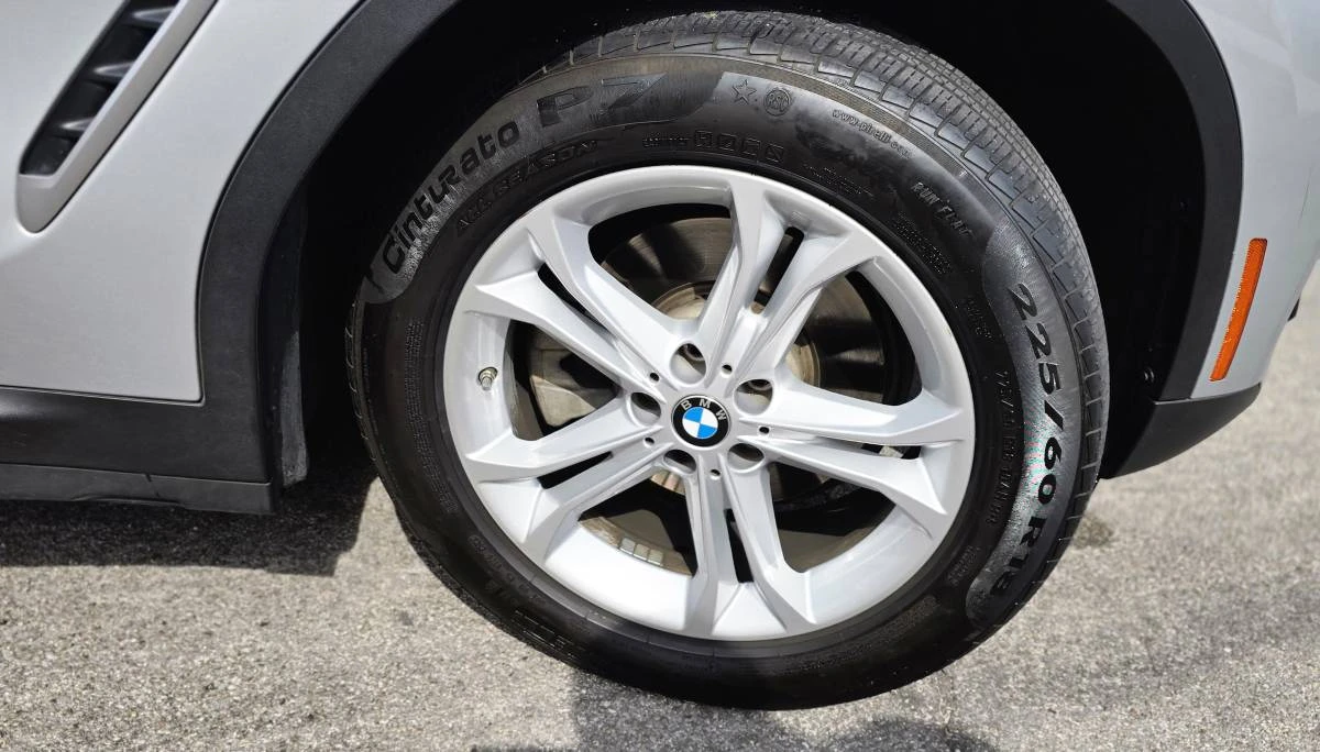 2020 BMW G01 X3 - Image 20 of 23