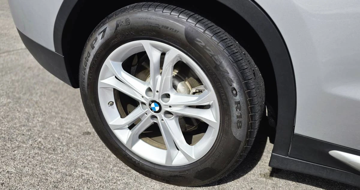 2020 BMW G01 X3 - Image 17 of 23