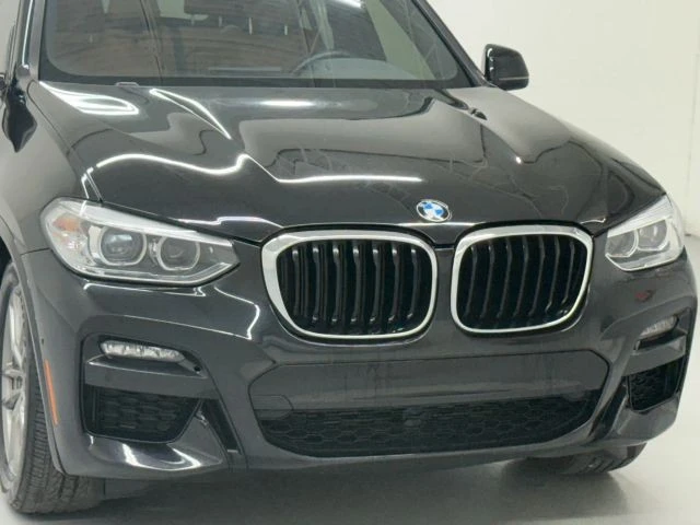 2020 BMW G01 X3 - Image 13 of 21