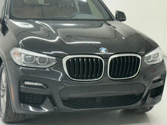 2020 BMW G01 X3 - Image 13 of 21