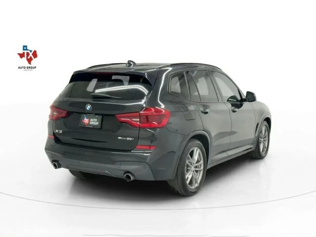2020 BMW G01 X3 - Image 8 of 21