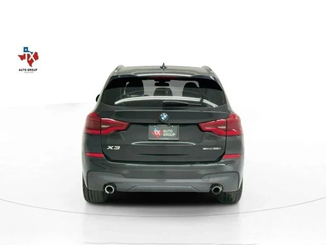 2020 BMW G01 X3 - Image 9 of 21