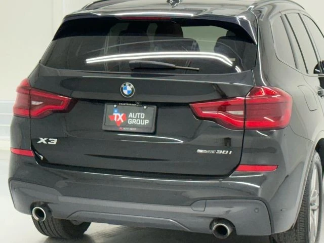 2020 BMW G01 X3 - Image 17 of 21