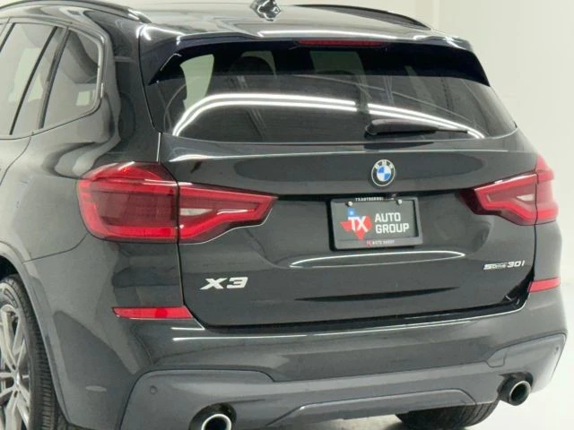 2020 BMW G01 X3 - Image 14 of 21