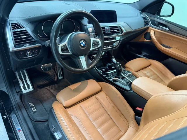 2020 BMW G01 X3 - Image 20 of 21