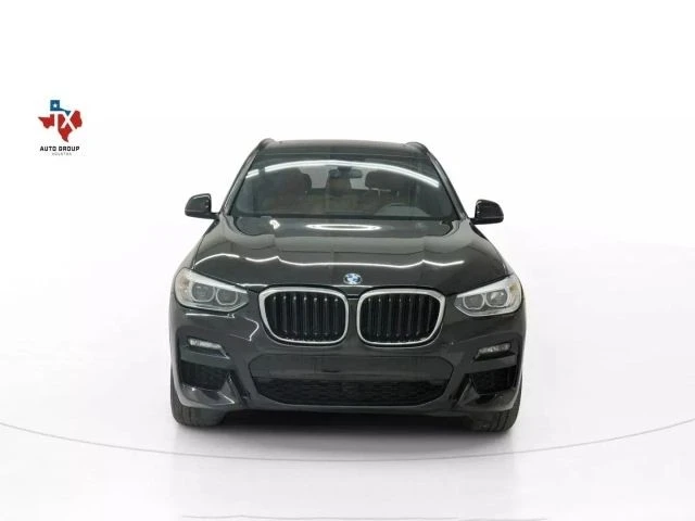 2020 BMW G01 X3 - Image 6 of 21