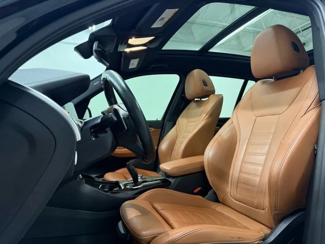 2020 BMW G01 X3 - Image 21 of 21