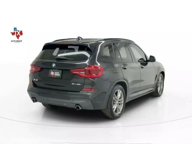 2020 BMW G01 X3 - Image 8 of 21