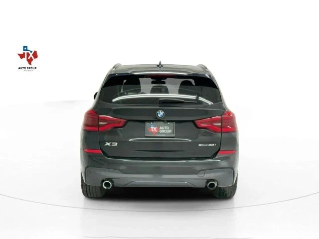 2020 BMW G01 X3 - Image 9 of 21