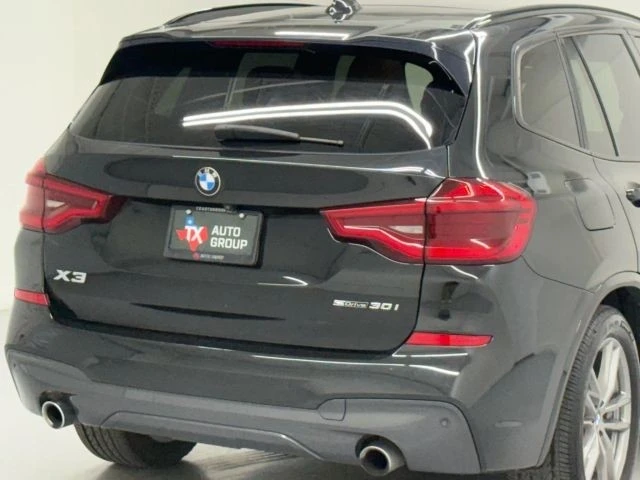2020 BMW G01 X3 - Image 16 of 21