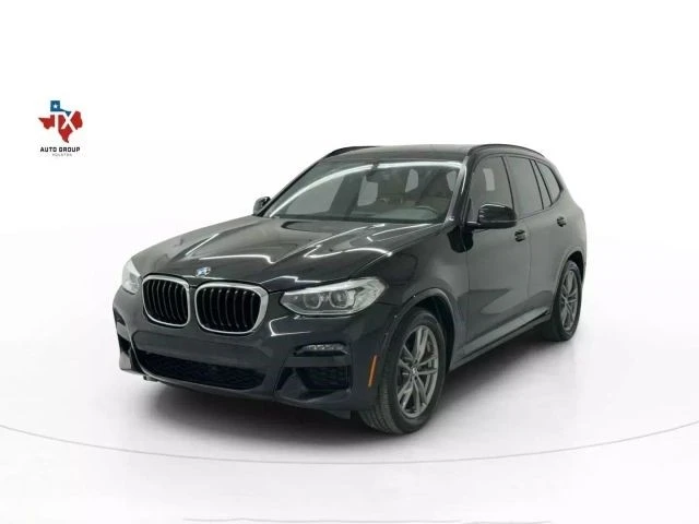 2020 BMW G01 X3 - Image 5 of 21
