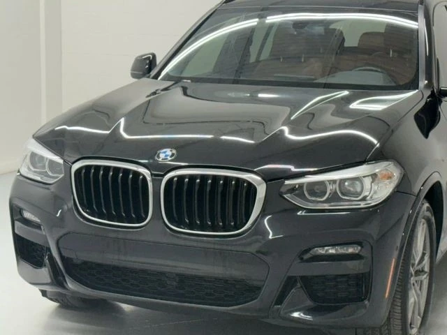 2020 BMW G01 X3 - Image 11 of 21