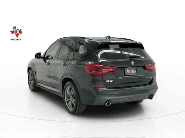 2020 BMW G01 X3 - Image 7 of 21