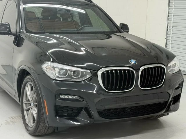 2020 BMW G01 X3 - Image 12 of 21