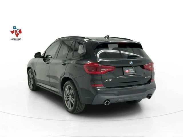 2020 BMW G01 X3 - Image 7 of 21
