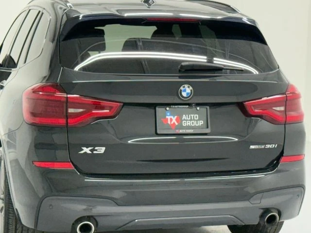 2020 BMW G01 X3 - Image 15 of 21
