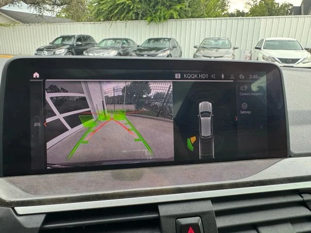 2020 BMW G01 X3 - Image 9 of 21