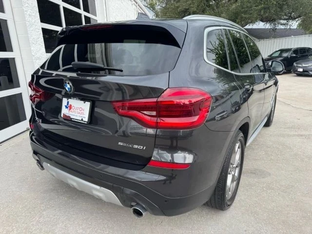 2020 BMW G01 X3 - Image 6 of 21