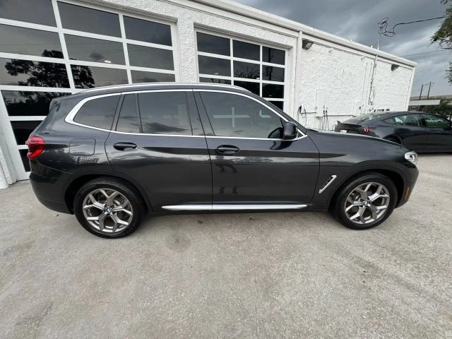 2020 BMW G01 X3 - Image 19 of 21