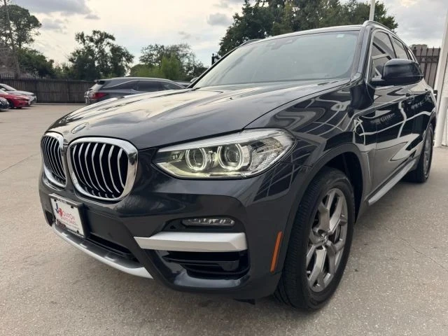 2020 BMW G01 X3 - Image 4 of 21