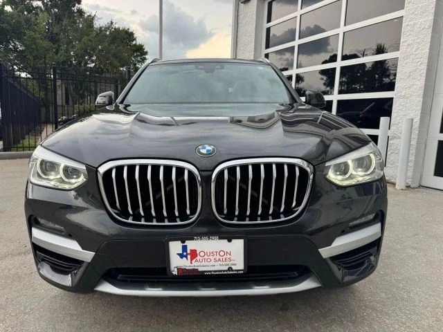 2020 BMW G01 X3 - Image 10 of 21