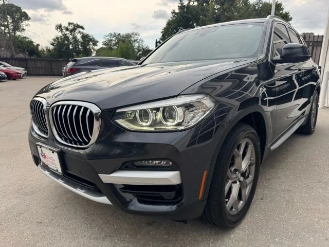 2020 BMW G01 X3 - Image 4 of 21