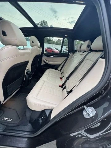 2020 BMW G01 X3 - Image 15 of 21