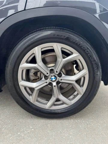 2020 BMW G01 X3 - Image 18 of 21