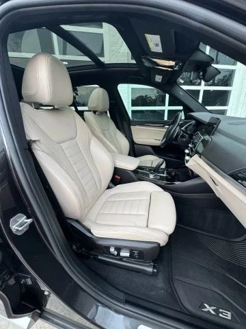 2020 BMW G01 X3 - Image 11 of 21
