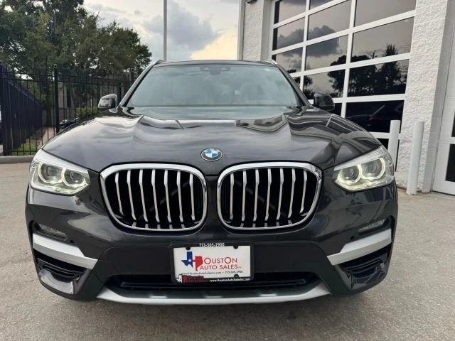 2020 BMW G01 X3 - Image 10 of 21