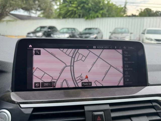 2020 BMW G01 X3 - Image 16 of 21