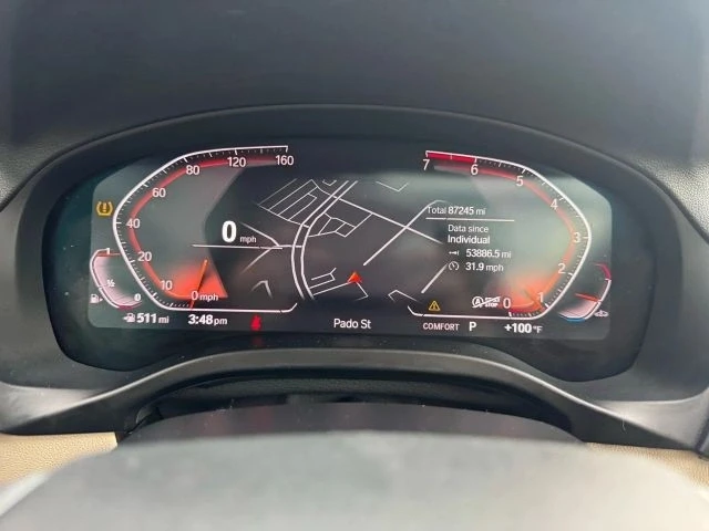 2020 BMW G01 X3 - Image 9 of 21