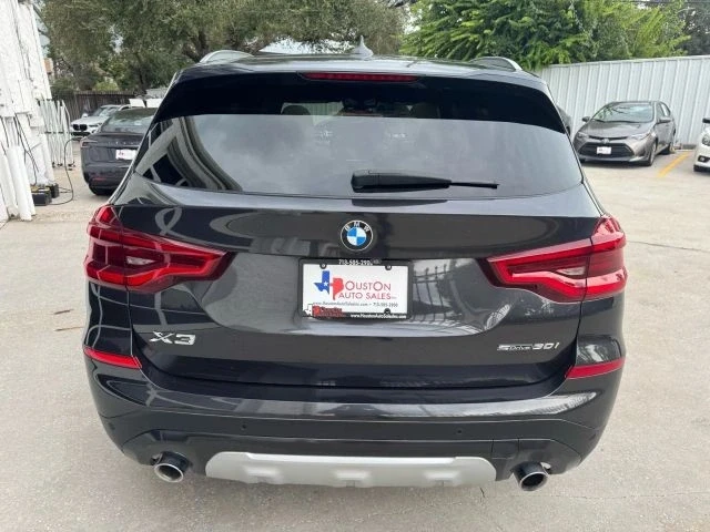2020 BMW G01 X3 - Image 12 of 21