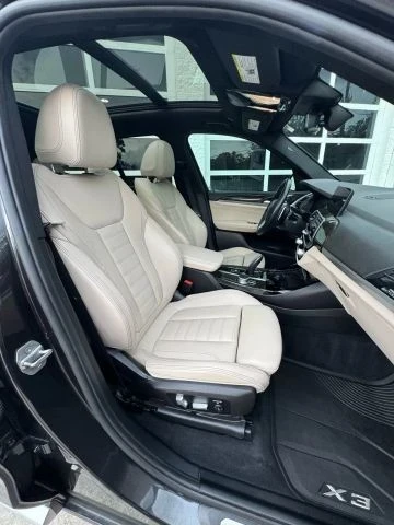 2020 BMW G01 X3 - Image 11 of 21