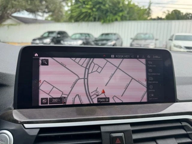 2020 BMW G01 X3 - Image 16 of 21
