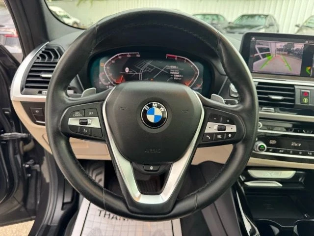 2020 BMW G01 X3 - Image 20 of 21