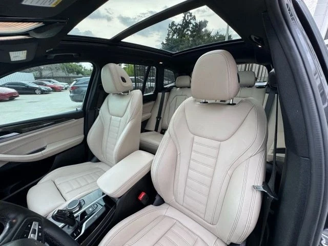 2020 BMW G01 X3 - Image 5 of 21