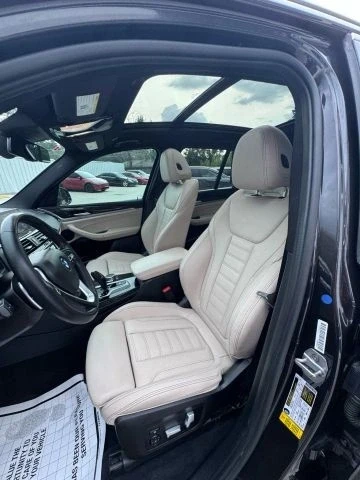 2020 BMW G01 X3 - Image 19 of 21