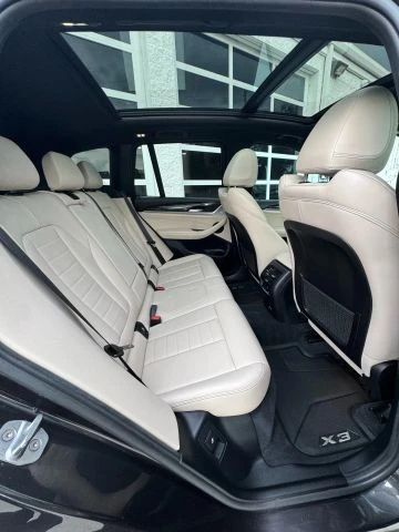 2020 BMW G01 X3 - Image 18 of 21