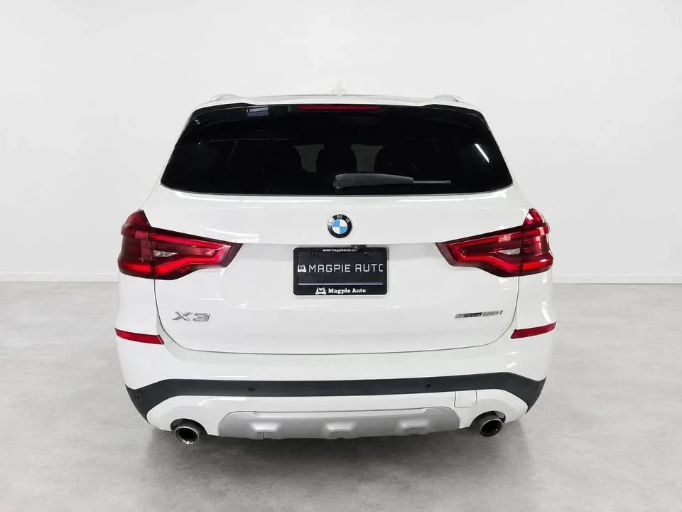 2020 BMW G01 X3 - Image 2 of 7