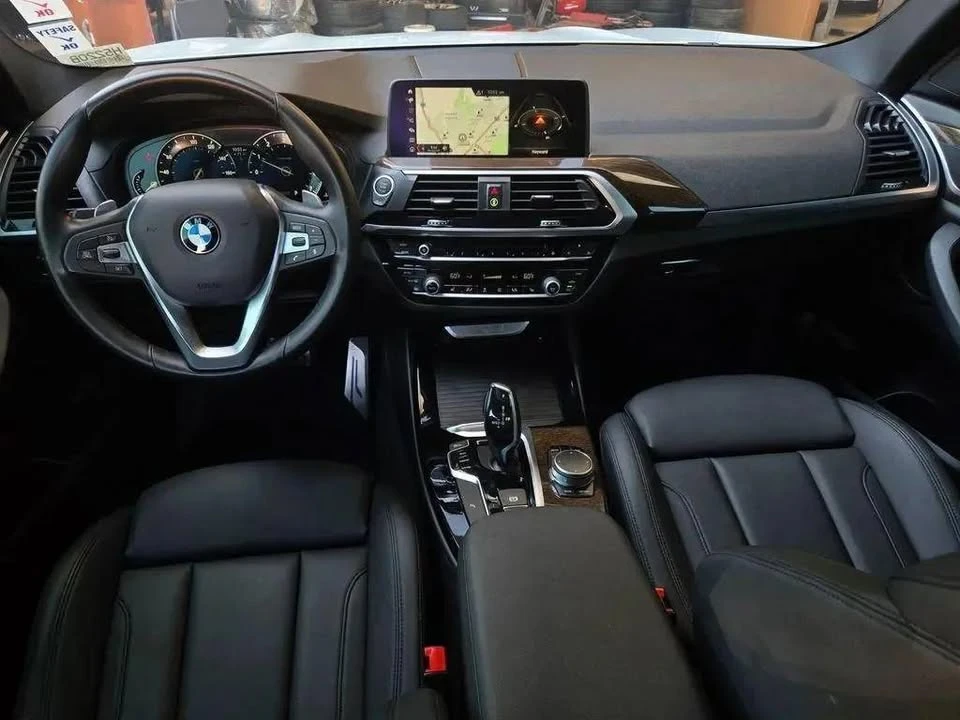 2020 BMW G01 X3 - Image 3 of 7
