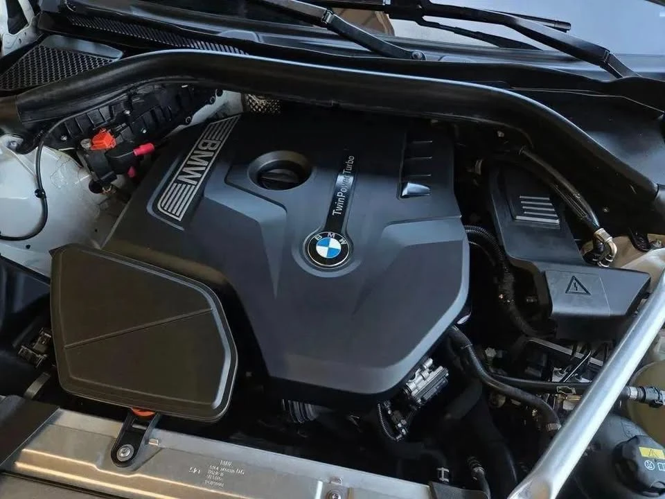 2020 BMW G01 X3 - Image 6 of 7
