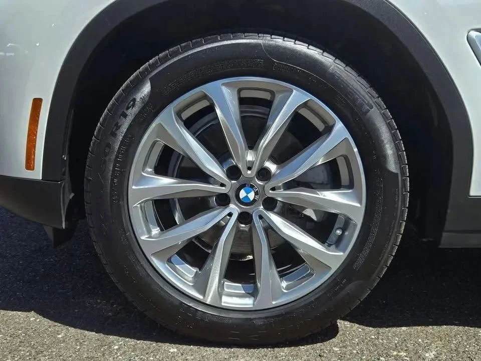 2020 BMW G01 X3 - Image 7 of 7