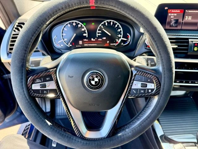 2020 BMW G01 X3 - Image 21 of 21