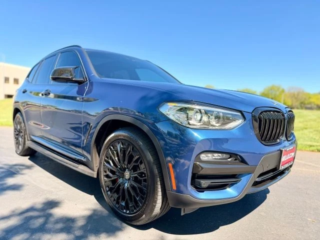 2020 BMW G01 X3 - Image 4 of 21