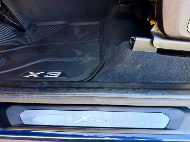 2020 BMW G01 X3 - Image 20 of 21