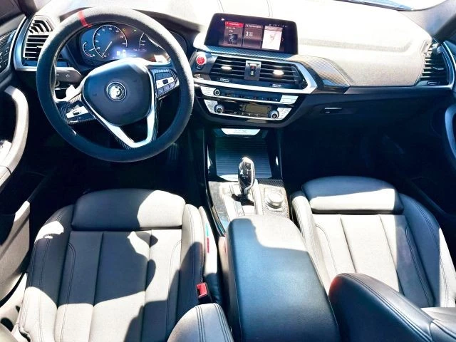2020 BMW G01 X3 - Image 17 of 21